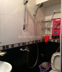 Mieszkanie 41 m² - Rustawelego, Batumi, Gruzja