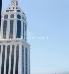 Mieszkanie 41 m² - Rustawelego, Batumi, Gruzja