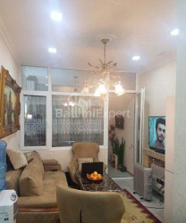 Mieszkanie 31 m² - Jusuf Kobaladze, Batumi, Gruzja