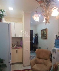 Mieszkanie 31 m² - Jusuf Kobaladze, Batumi, Gruzja