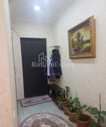 Mieszkanie 31 m² - Jusuf Kobaladze, Batumi, Gruzja