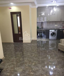 Mieszkanie 2-комн 54 m² - Juriewskaja, Batumi