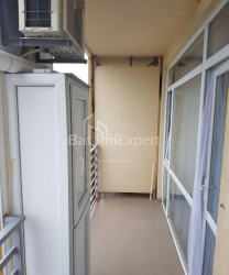 Mieszkanie 2-комн 46 m² - Zuraba Gorgiladze, Batumi