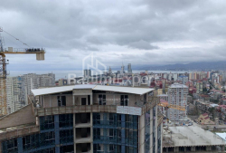 Mieszkanie 2-комн 59 m² - Niko Pirosmaniego, Batumi