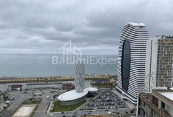 Mieszkanie 2-комн 59 m² - Niko Pirosmaniego, Batumi
