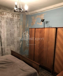 Mieszkanie 79 m² - Aleksandra Gribojedowa, Batumi, Gruzja