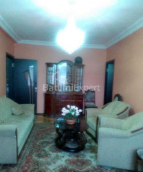 Mieszkanie 60 m² - Ivane Javakhishvili, Batumi, Gruzja
