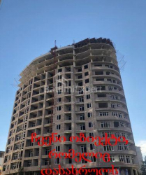 Mieszkanie 27 m² - David Agmashenebli, Batumi, Gruzja