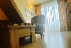 Mieszkanie 3-комн 60 m² - króla Parnawaza, Batumi
