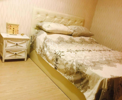 Mieszkanie 60 m² - króla Parnawaza, Batumi, Gruzja