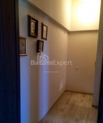 Mieszkanie 60 m² - króla Parnawaza, Batumi, Gruzja