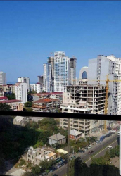 Mieszkanie 144 m² - Juriewskaja, Batumi, Gruzja