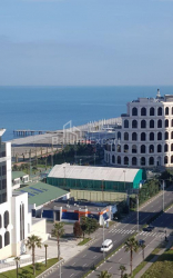 Mieszkanie 29 m² - Juriewskaja, Batumi, Gruzja
