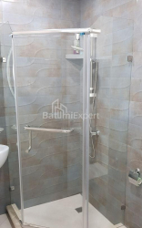 Mieszkanie 29 m² - Juriewskaja, Batumi, Gruzja