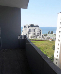Mieszkanie 50 m² - Jusuf Kobaladze, Batumi, Gruzja