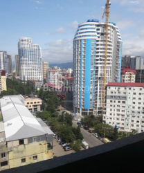 Mieszkanie 50 m² - Jusuf Kobaladze, Batumi, Gruzja