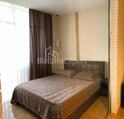 Mieszkanie 42 m² - Niko Pirosmaniego, Batumi, Gruzja