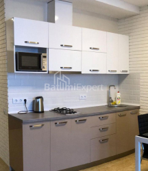 Mieszkanie 42 m² - Niko Pirosmaniego, Batumi, Gruzja