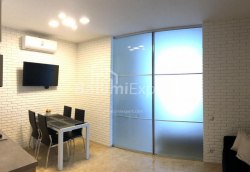 Mieszkanie 2-комн 42 m² - Niko Pirosmaniego, Batumi