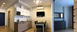Mieszkanie 2-комн 42 m² - Niko Pirosmaniego, Batumi