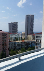 Mieszkanie 44 m² - Niko Pirosmaniego, Batumi, Gruzja