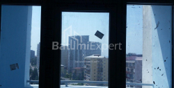 Mieszkanie 44 m² - Niko Pirosmaniego, Batumi, Gruzja
