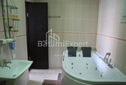 Mieszkanie 2-комн 55 m² - generała Asłana Abaszydze, Batumi