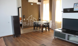 Mieszkanie 55 m² - generała Asłana Abaszydze, Batumi, Gruzja