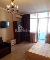 Mieszkanie 43 m² - Niko Pirosmaniego, Batumi, Gruzja