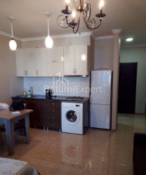Mieszkanie 43 m² - Niko Pirosmaniego, Batumi, Gruzja
