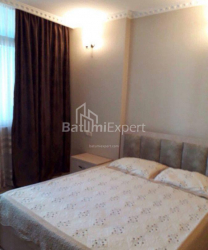 Mieszkanie 43 m² - Niko Pirosmaniego, Batumi, Gruzja