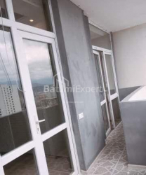 Mieszkanie 3-комн 55 m² - Juriewskaja, Batumi