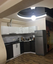 Mieszkanie 3-комн 73 m² - króla Parnawaza, Batumi
