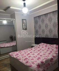 Mieszkanie 3-комн 73 m² - króla Parnawaza, Batumi