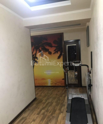 Mieszkanie 73 m² - króla Parnawaza, Batumi, Gruzja