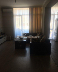 Mieszkanie 3-комн 73 m² - Jusuf Kobaladze, Batumi