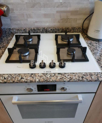 Mieszkanie 46 m² - Tbel-Abuseridze, Batumi, Gruzja