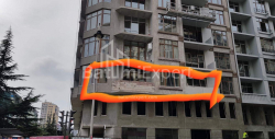 Mieszkanie 2-комн 118 m² - Ilja Czawczawadze, Batumi
