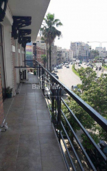 Mieszkanie 120 m² - Juriewskaja, Batumi, Gruzja