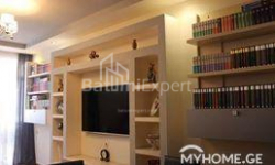 Mieszkanie 3-комн 77 m² - Juriewskaja, Batumi