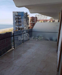 Mieszkanie 2-комн 41 m² - Szeryf Chimsziaszwili, Batumi