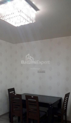 Mieszkanie 38 m² - Jusuf Kobaladze, Batumi, Gruzja
