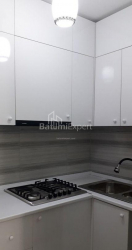 Mieszkanie 38 m² - Jusuf Kobaladze, Batumi, Gruzja