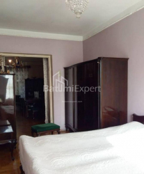 Mieszkanie 60 m² - Ivane Javakhishvili, Batumi, Gruzja