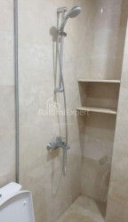 Mieszkanie 28 m² - Jusuf Kobaladze, Batumi, Gruzja