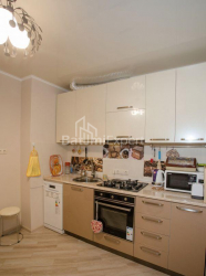 Mieszkanie 136 m² - Zuraba Gorgiladze, Batumi, Gruzja