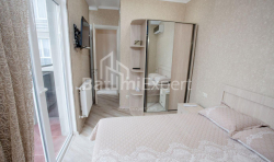 Mieszkanie 5-комн 136 m² - Zuraba Gorgiladze, Batumi