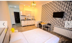 Mieszkanie 31 m² - Niko Pirosmaniego, Batumi, Gruzja