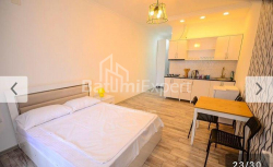Mieszkanie 31 m² - Niko Pirosmaniego, Batumi, Gruzja
