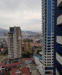 Mieszkanie 40 m² - Niko Pirosmaniego, Batumi, Gruzja
